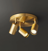 Hugo Hotspot Ceiling Light